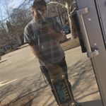 Profile Picture of Spencer Holt (@detectivebolt) on Instagram