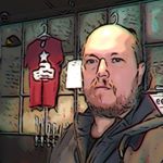 Profile Picture of Darrell Starr (@da.starrbrew) on Instagram