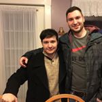 Profile Picture of David Akeley (@dafeola) on Instagram