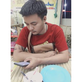 Profile Picture of Bas Jakkarin (ตลกร้าย) (@Bas-Jakkarin) on Facebook