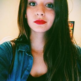 Profile Picture of Gala 🙋 Sambola Naranjo (@galasam) on Pinterest