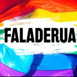 Profile Picture of Fala de Rua (@faladerua) on Instagram