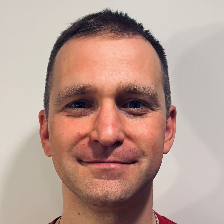 Profile Picture of Tim Brzezinski (@tim_brzezinski) on Tiktok