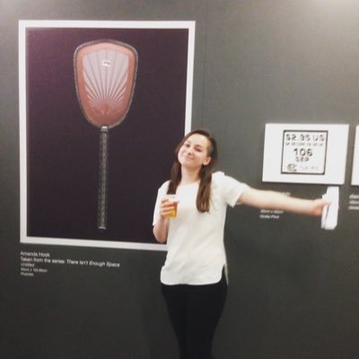 Profile Picture of Amanda Hook (@AmandajayneFoto) on Twitter