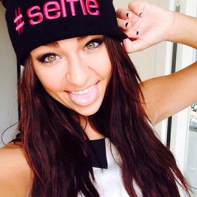 Andrea Russett - Twitter Profile Picture of Andrea Russett (@@MissAndyRuss) on Twitter