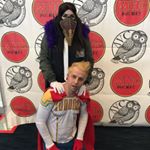 Profile Picture of Justin Tuttle (@dr0ctgonapus) on Instagram