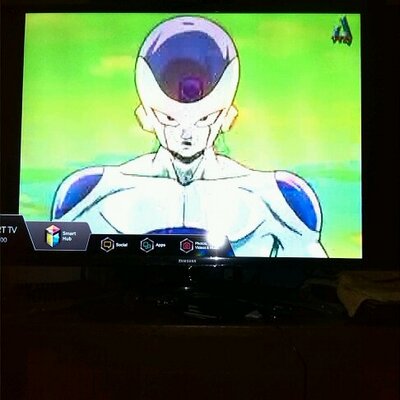 Profile Picture of Carlos Caceda (@CacedaRomero) on Twitter