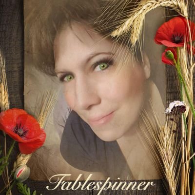 Profile Picture of Dana Armstrong (@fablespinner) on Twitter