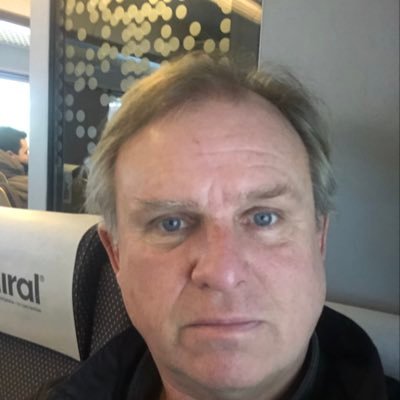 Profile Picture of Frank Paulsen (@FrankPaulsen4) on Twitter