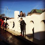 Profile Picture of Brian Mullally (@mullally13) on Instagram