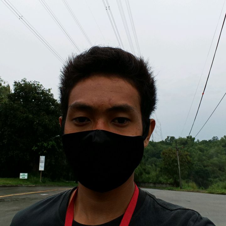 Profile Picture of Ryan monge (@ryanmonge4) on Tiktok