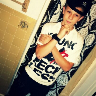 Profile Picture of Gavi Anthony Zeller (@stokedupkid) on Twitter