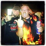 Profile Picture of Chad Bray (@chad_bray_rocks) on Instagram