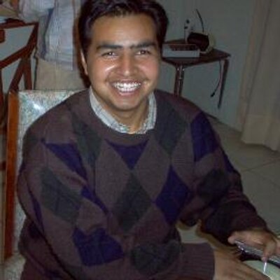 Profile Picture of Ivan De Anda (@ivandeanda1) on Twitter