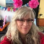 Profile Picture of Lisa Irish (@nynaeve8) on Instagram