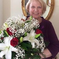 Profile Picture of Suzanne Holmes (@suzanne-holmes-8) on Quora