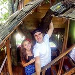 Profile Picture of • Tom & Dann • (@travelinourflipflops) on Instagram