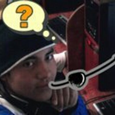 Profile Picture of Alejandro Godinez (@godinezbautista) on Twitter