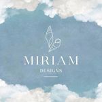 Profile Picture of Miriam Wagner (@miriamgraphicdesign) on Instagram