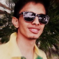 Profile Picture of Mohit Gandhi (@mohit-gandhi-8) on Quora