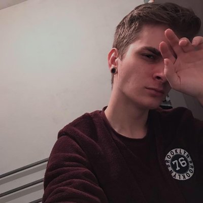 Profile Picture of Pauliokav (@Paul__regnier) on Twitter