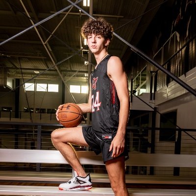 Profile Picture of Aaron Jacob (@24aaronjacob24) on Twitter