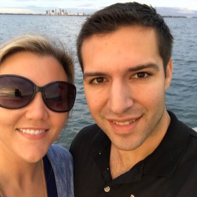 Profile Picture of Michael Muskus (@muskusml) on Twitter