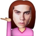 Profile Picture of Drooling over Dylan (@ohmydylan_) on Instagram