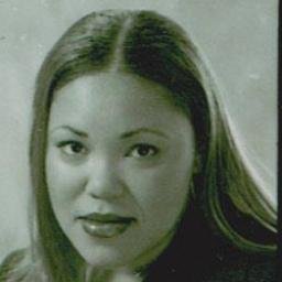 Profile Picture of Robin McMillon (@BellaDonna_Mort) on Twitter