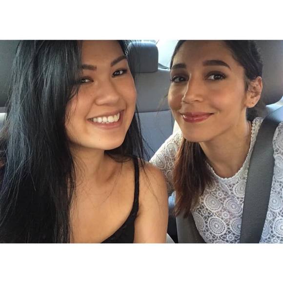 Profile Picture of Kellie Nguyen (@kelliebellie) on Poshmark