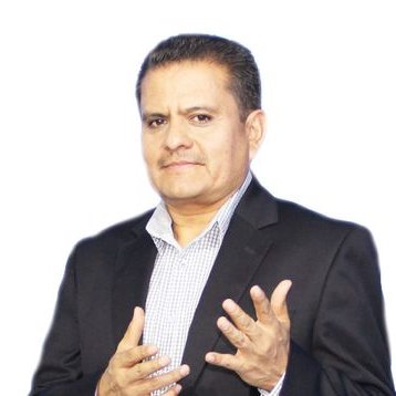 Profile Picture of InformativoTV (@Adrian_R_Lezama) on Twitter