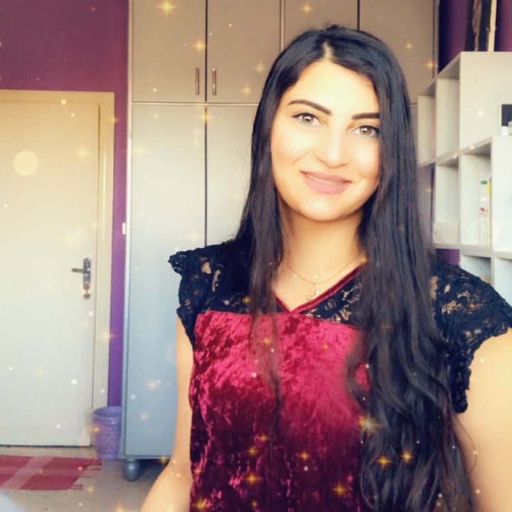 Profile Picture of Maiss George Daoud (@maissdaoud) on Tiktok