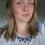 Profile Picture of 𝓕𝓮𝓵𝓲𝓬𝓲𝓪 𝓐𝓲𝓷𝓪 𝓟𝓮𝓽𝓮𝓻𝓼𝓸𝓷 (@feliciapeterson_) on Instagram