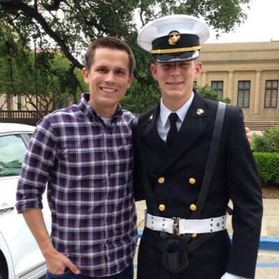 Profile Picture of Joe Kendrick (@kendrickjc) on Twitter