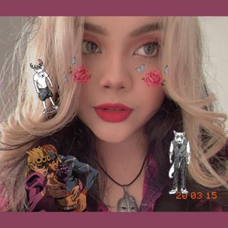 Profile Picture of Isabelle Acevedo (@isabella.lovee.5) on Facebook