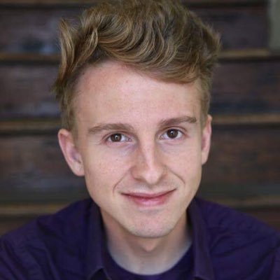 Profile Picture of Shane Ruddick Allen (@RealRuddick) on Twitter