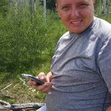 Profile Picture of Louis Couch (@couch_louis) on Twitter