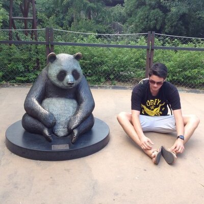 Profile Picture of Michael Beals (@Mikeybeals) on Twitter