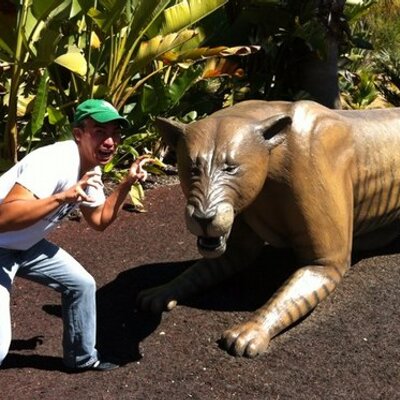 Profile Picture of Keith Guerrero (@KeefAlan) on Twitter