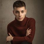 Profile Picture of Max Harwood (@max.harwood) on Instagram