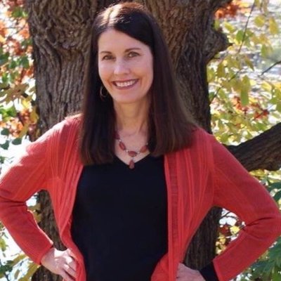 Profile Picture of Maureen Higgins (@WingsofFreedom) on Twitter