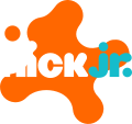 Profile Picture of Nick Jr. (Dutch TV channel)on Wikipedia