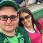 Profile Picture of   Marlon Calegari... (@marloncalegari) on Tiktok