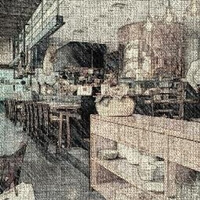 Profile Picture of Hyun Seung Suh (@SuhSarah) on Twitter