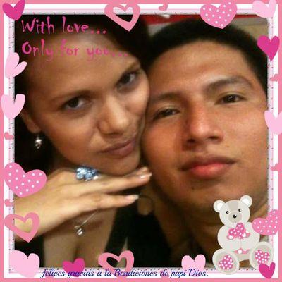 Profile Picture of Tatiana Hidalgo (@bebeailyn01) on Twitter