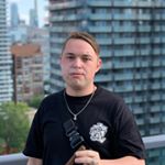 Profile Picture of Jesse Sanderson (@ironicflexer) on Instagram