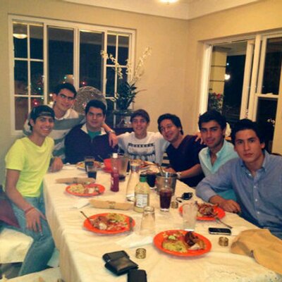 Profile Picture of Manuel Avendano (@ManoloAvendano) on Twitter