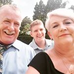 Profile Picture of Janet Brown Adamson Williams (@janetadamsonwilliams) on Instagram