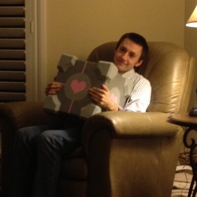 Profile Picture of Joe Crosson (@JPCrosson) on Twitter