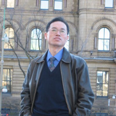 Profile Picture of Joe Cheng (@Greenwaycheng) on Twitter